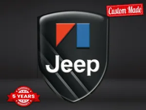 Jeep Auto Aufkleber Stilvoll Max Haltbar Pro Leistung